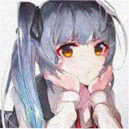 歌手苏晏头像